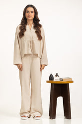 Regular Fit Trousers WM-COD-WS25-014B