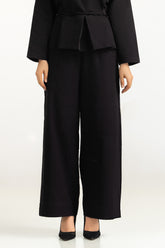 Regular Fit Trousers WM-COD-SS26-RA05B
