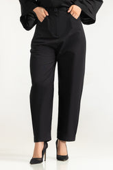 Regular Fit Trousers WM-COD-SS26-RA10B