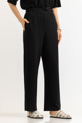 Loose Fit Trousers