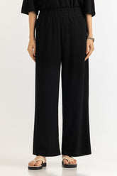 Relaxed fit Trousers