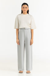 Relaxed Fit Trousers WM-TRC-SS26-110