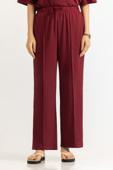 Relaxed fit Trousers