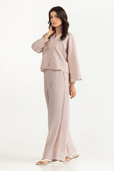 Relaxed fit Trousers