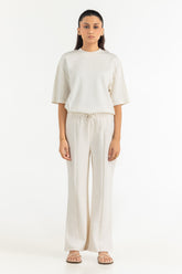Relaxed Fit Trousers WM-TRC-SS26-105