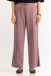 Relaxed fit Trousers