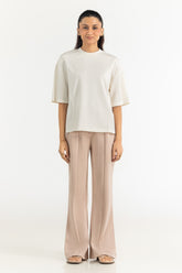 Relaxed Fit Trousers WM-TRC-SS26-106