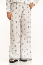 Regular Fit Trousers WM-COD-SS25-361B