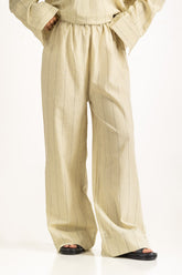 Regular Fit Trousers WM-COD-SS25-366B