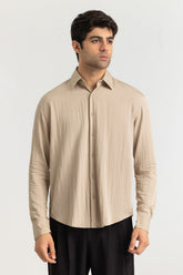 Regular Fit Casual Shirts