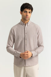 Regular Fit Casual Shirts