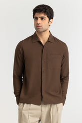 Regular Fit Casual Shirts