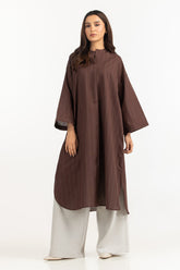 Regular Fit Dress WM-DRS-SS26-RA04