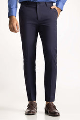 Basic Formal Chino Trouser MN-TR-FC24-017