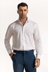 Basic Formal Shirt MN-FS-PD24-166