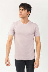 Lavender T-Shirt PK-CN-SIG-D10