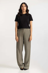 Basic Regular Fit Tee WM-KTP-WS24-014