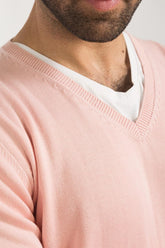 Oyster Basic Sweater FS-SWT-D28-04