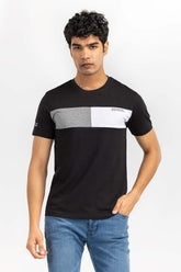 Black Fashion Tees JGP-D286