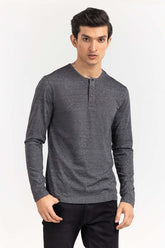 Black Fashion Tees TS-FFSSJ22-011