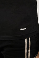 Black Graphic Tee FS-JGP-URB-D29