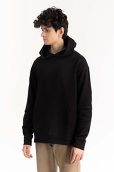 Black Hoodie 224-112-013