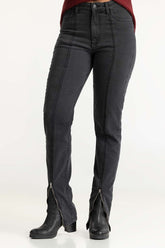 Black Jeans 224-221-016
