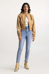 Blanc Basic Jacket WM-JKT-WS23-128