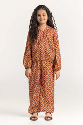 Blouse JG-BLS-SS24-302