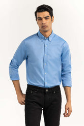 blue pinpo Basic Smart Casual SC-YD22-001