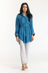 Blue Top 224-217-007