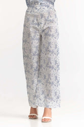 Blue Trouser WM-TRC-SS24-002