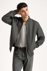 Bomber Jacket MN-JKT-WS24-030