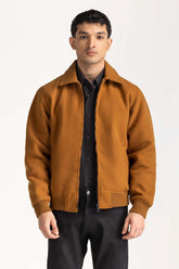 Bomber Jacket MN-JKT-WS24-038