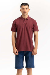 Bordo Basic Polo PS-SIGPK23-242