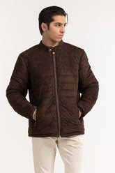 Butternut Basic Jacket MN-JKT-WS23-017