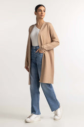 Camel Basic Sweater WM-SWT-WS23-047