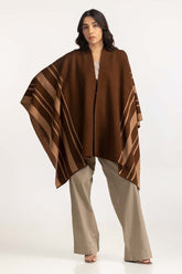 Cape Shawl WM-SWT-WS24-031