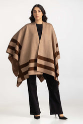 Cape Shawl WM-SWT-WS24-032