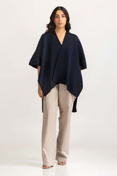 Cape Shawl WM-SWT-WS24-035