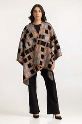 Cape Shawl WM-SWT-WS24-104