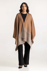 Cape Shawl WM-SWT-WS24-106