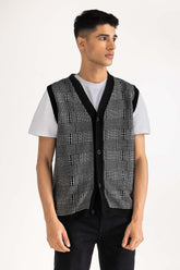 Cardigan MN-SWT-WS24-163