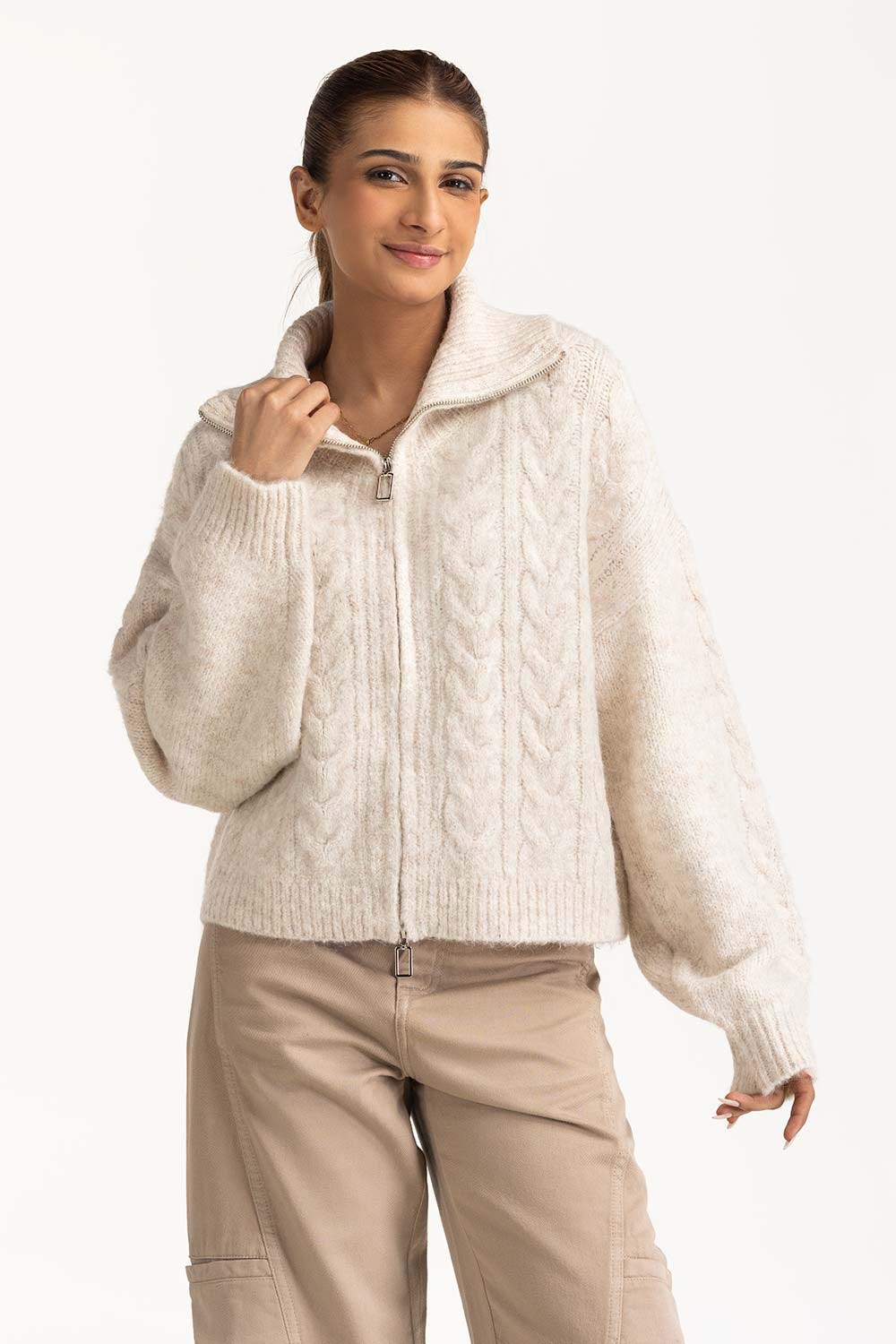 Cardigan WM-SWT-WS24-081