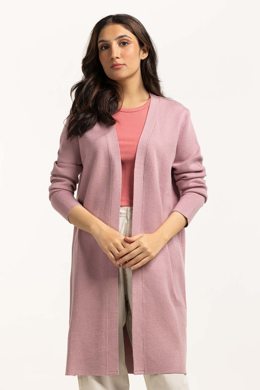 Cardigan WM-SWT-WS24-122 B