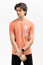 Cerise Fashion T-Shirt JGP-D275