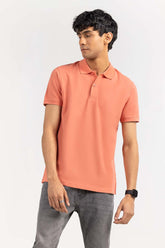 Cerise Signatur Polo PKP-SB-120