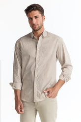 Checkered Shirt MN-CS-SS24-038