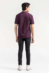 Classic Pulm Basic Polo PKP-SB-106