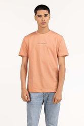 Clay Graphic Tee TS-CNSJ23-109